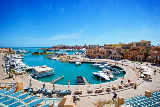 El Gouna Transfer
